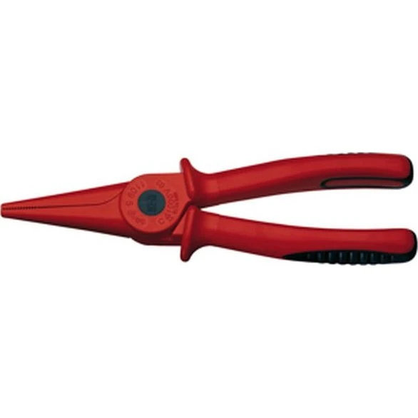 Intercable ISOplus 2K-VKZ 11095 Flachrundzange