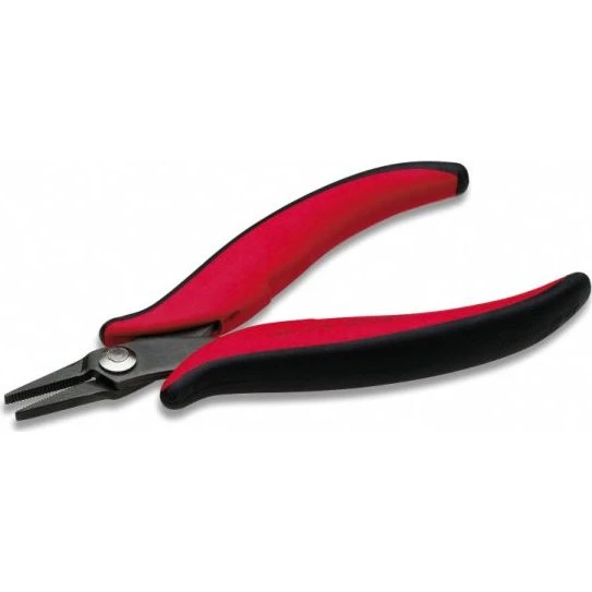 Cimco 10 1096 Elektronik-Flachzange 140 mm