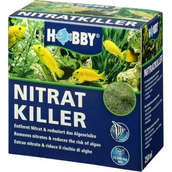 Hobby Nitrat-Killer 250 ml