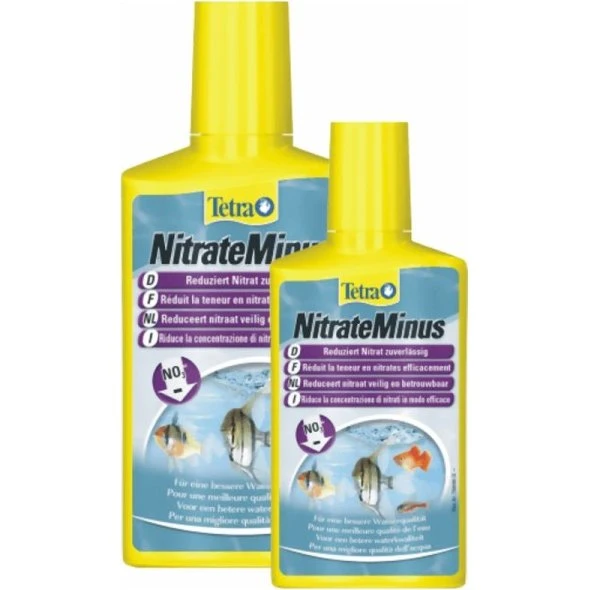 TetraAqua NitrateMinus 250 ml