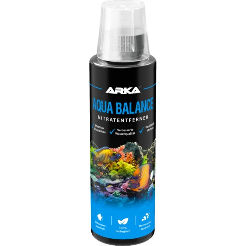 ARKA Aqua Balance Nitratentferner 236ml