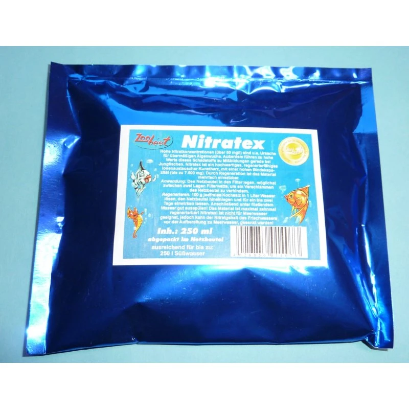 Zoobest Nitratex 250 ml
