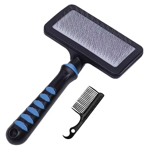 Nobby Comfort Line Rupfbürste groß