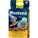 Tetra Weekend 20 Stück – Futtersticks für bis zu 9 Tage
