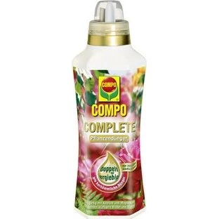 COMPO COMPLETE Pflanzendünger 1 Liter