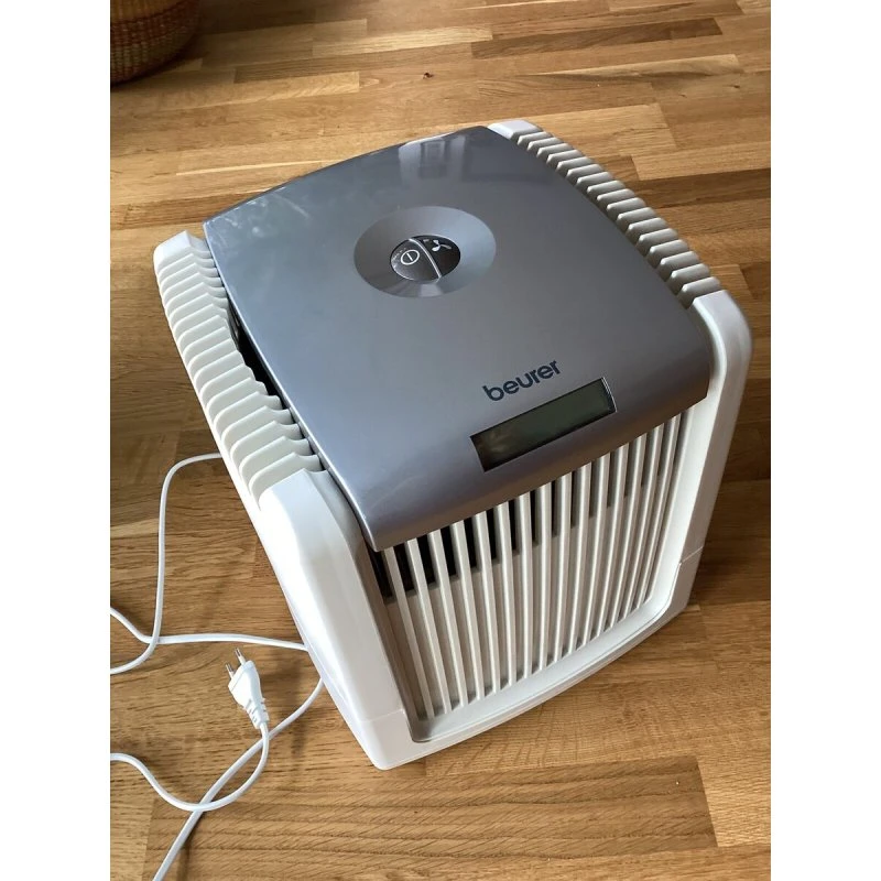Beurer LW 110 Luftwäscher weiß