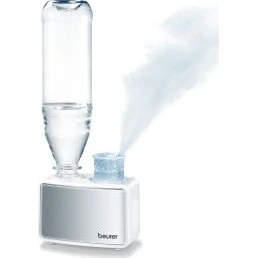 Beurer LB 12 Mini-Luftbefeuchter für bis zu 20 m²