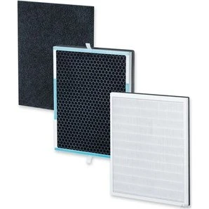 Beurer LR 500 Filter-Set (Vorfilter + HEPA H13 + Aktivkohle)