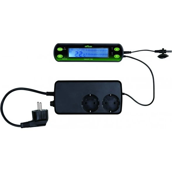 Trixie Digital-Thermostat 2 Schaltkreise