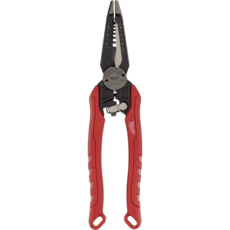 Milwaukee Kombinzange 7-in-1 4932478554