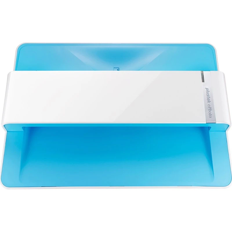 Plustek ePhoto Z300 Einzelblatt-Scanner A4 300 dpi USB 2.0