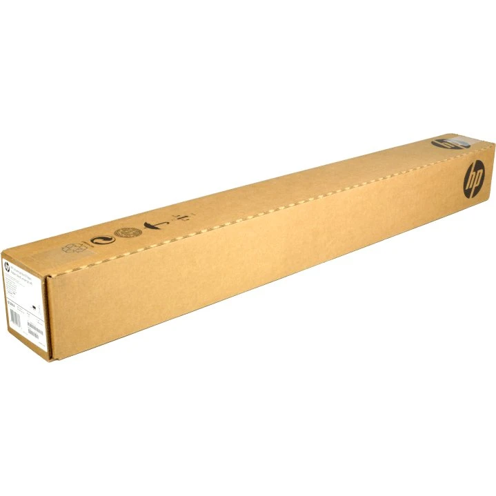 HP Plotterpapier 36 Zoll 80g weiß