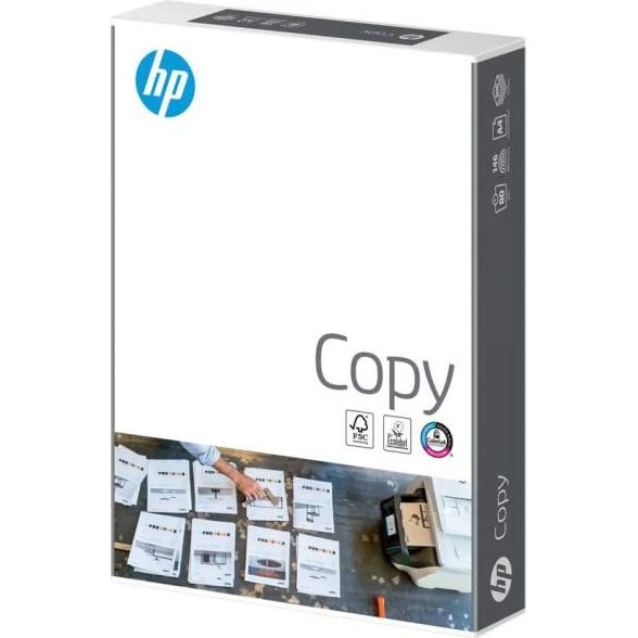 HP Copy CHP910 A4 80g, 100.000 Blatt