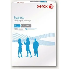 Xerox Business ECF A4 80g/m² 500 Blatt weiß