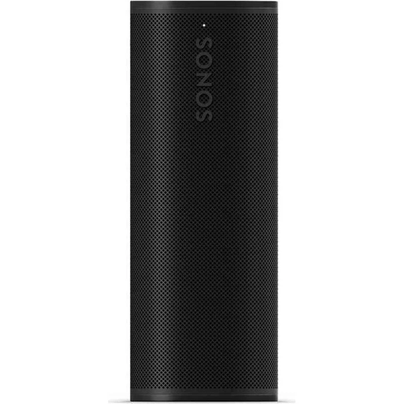 Sonos Roam 2 WLAN-Lautsprecher schwarz