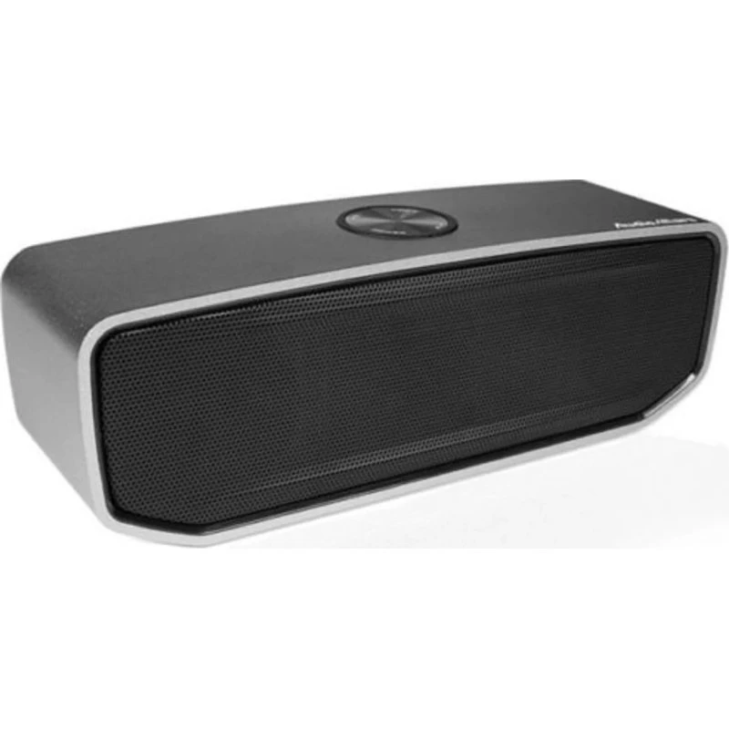 AudioAffairs BT 010 Bluetooth-Lautsprecher im Alu-Gehäuse