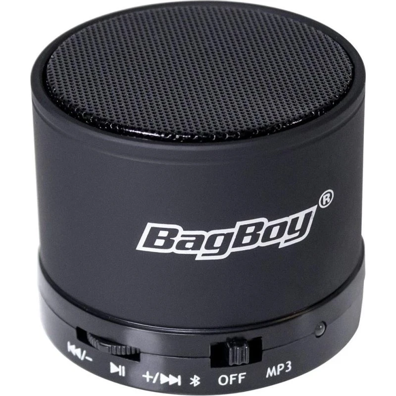 Bag Boy Bluetooth Speaker Kit, 750 mAh, 10 m Reichweite