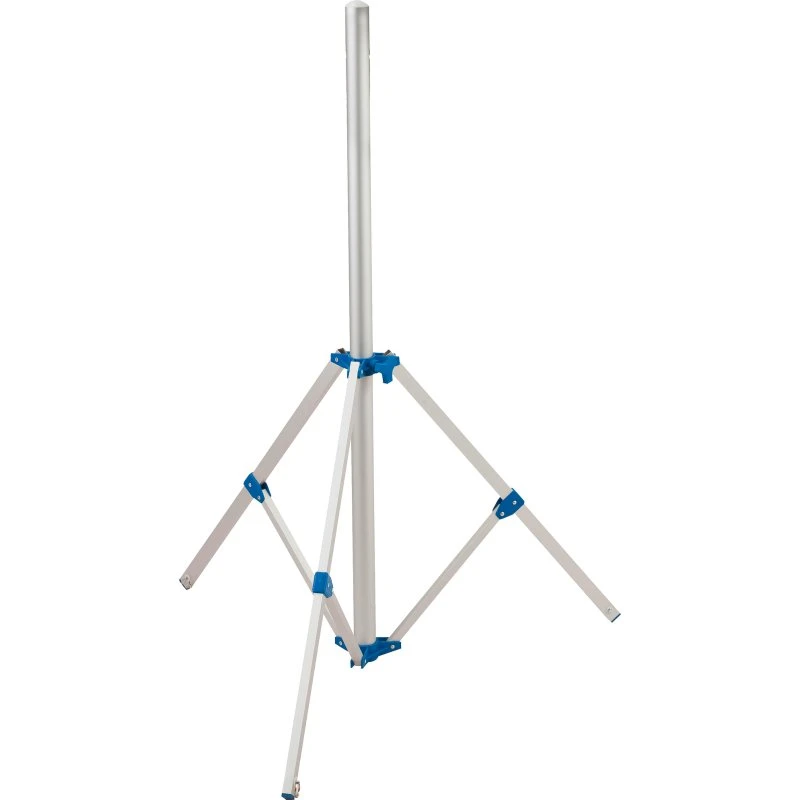 Brunner Transat Alu Dreibeinstativ 122 cm