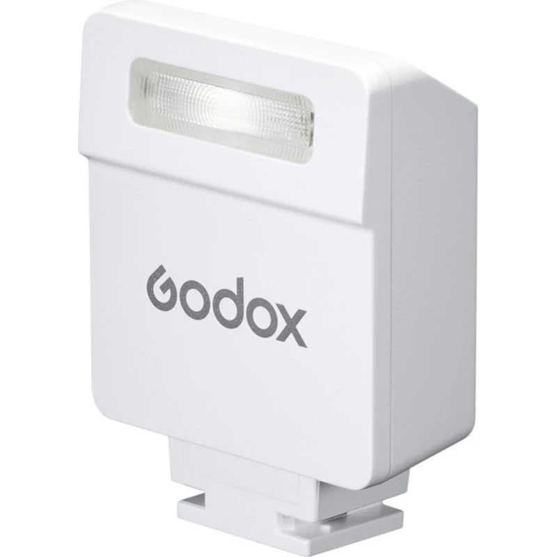 Godox iM22 iFlash-Kamerablitz weiß