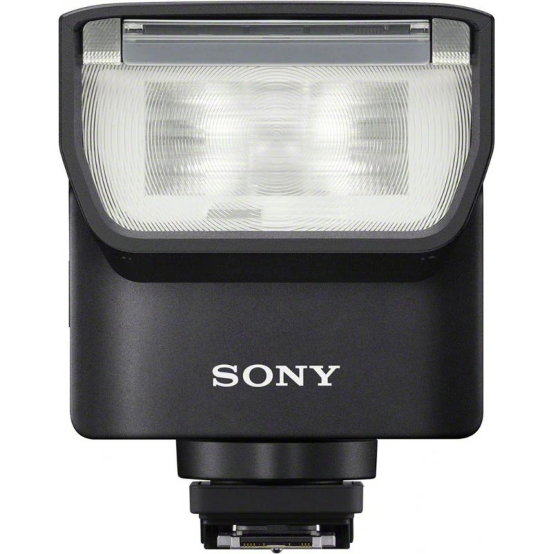 Sony HVL-F28RMA Blitz mit kabelloser Funksteuerung
