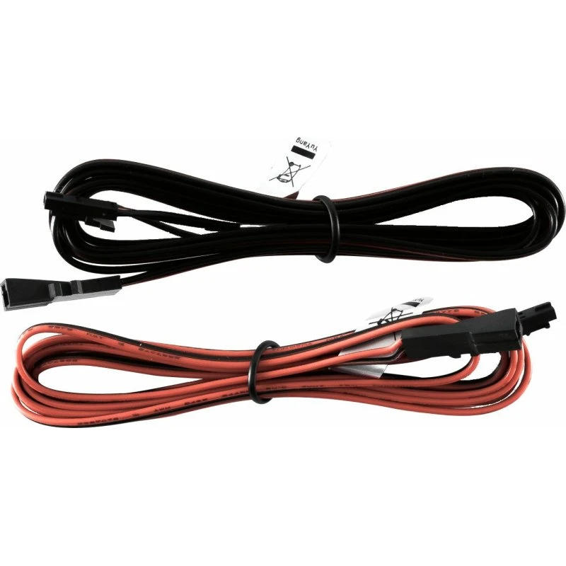 MCA Beleuchtung 180x1x1 cm