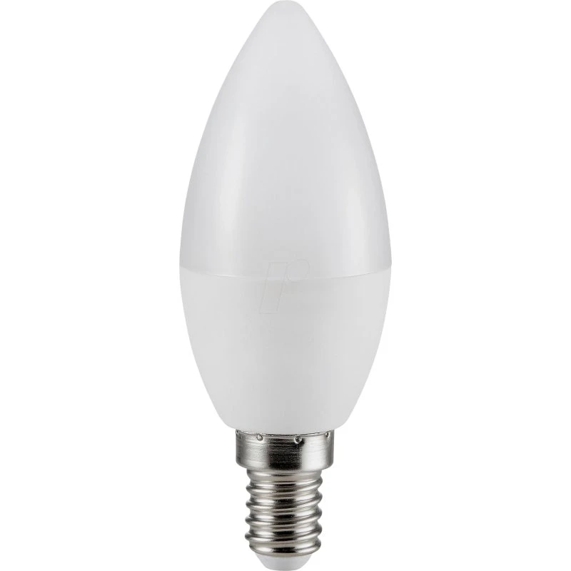 Müller-Licht LED-Kerze E14 2,9W 250lm 2700K