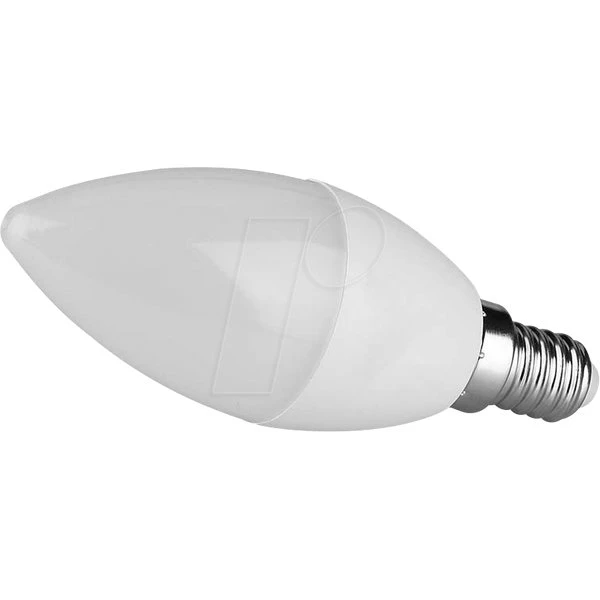 Philips E14 LED Kerzenlampe 3,7W 6500K tageslichtweiß