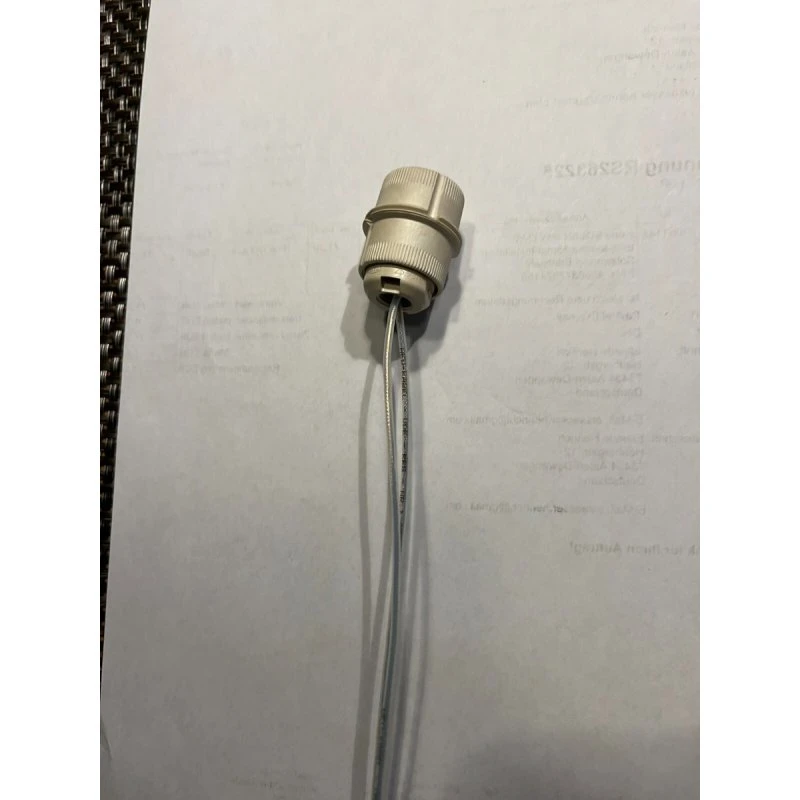 Mextronic G9 Fassung 10er-Set Hochvolt Keramik