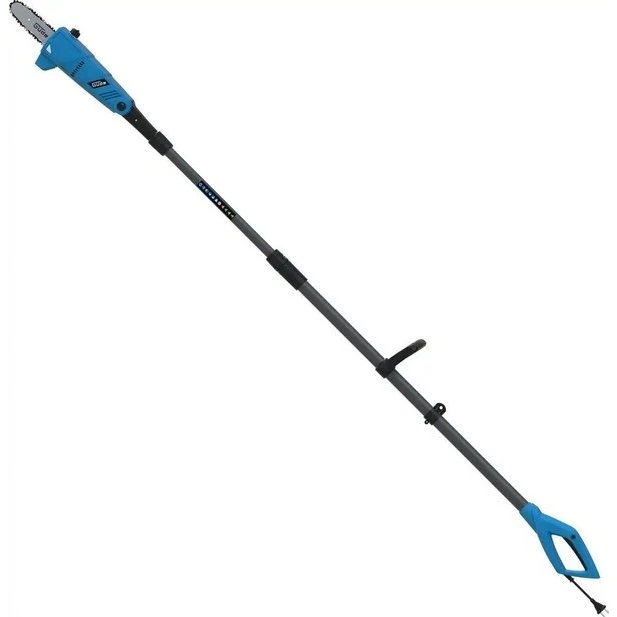 Güde Q9 Teleskop-Astkettensäge GAK 7118.1, 960 mm Auszug