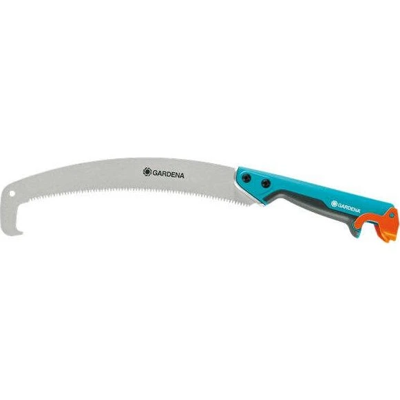 GARDENA combisystem Gartensäge 300 PP gebogen