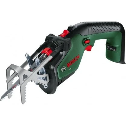 Bosch Akku-Gartensäge Keo 18 V