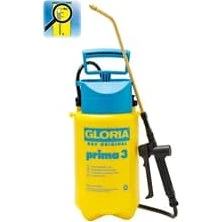 Gloria Prima 3 Drucksprühgerät 3 L, 3 bar