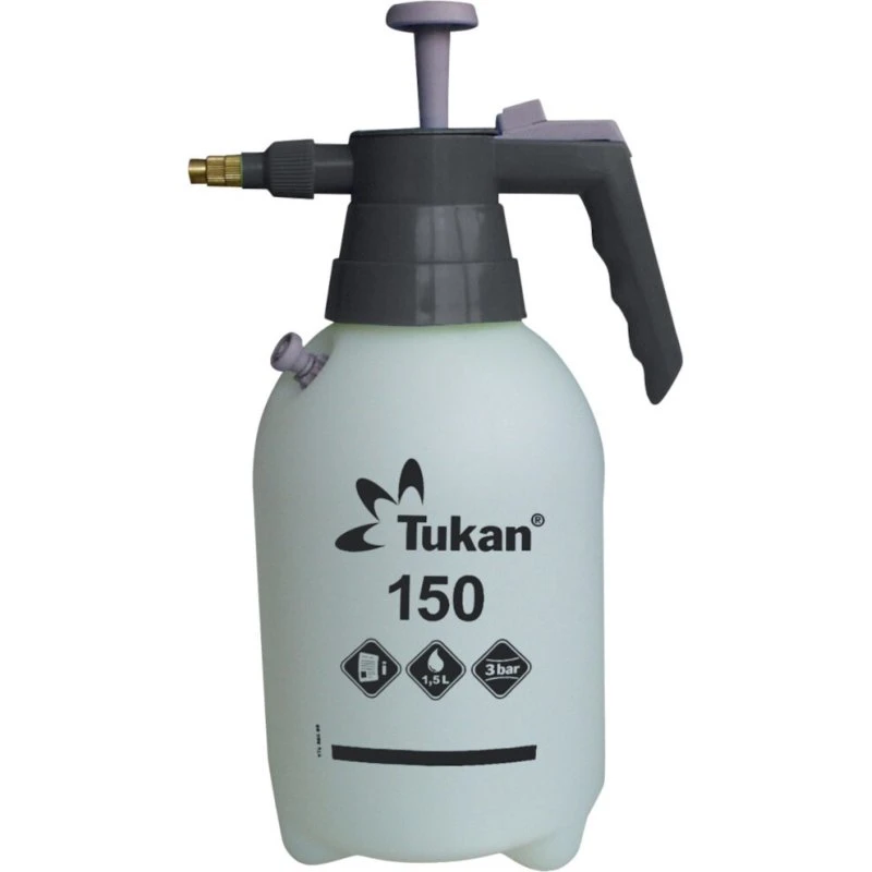 GLORIA Drucksprühgerät TUKAN 1,5 l