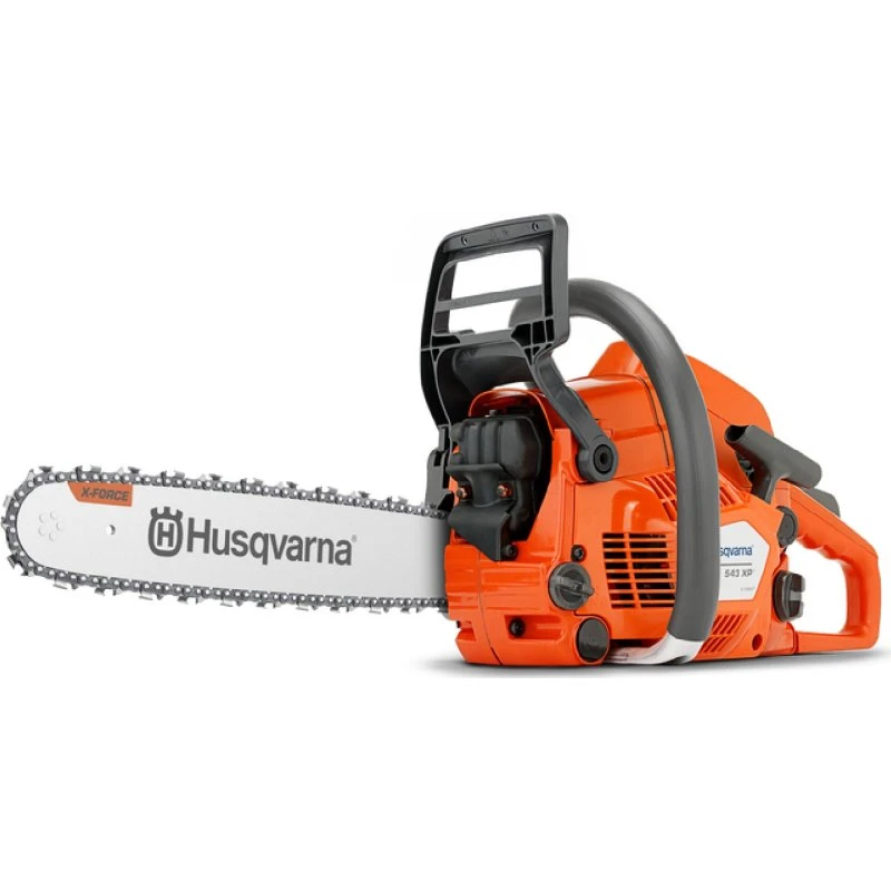 Husqvarna 543 XP Benzin-Kettensäge 15" | 38 cm