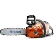 Husqvarna 120i Akku-Kettensäge Set mit Akku & Ladegerät