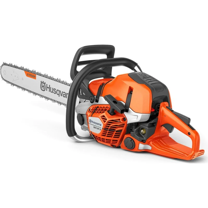 Husqvarna 564 XP®G Fuel Inject 20" Motorsäge