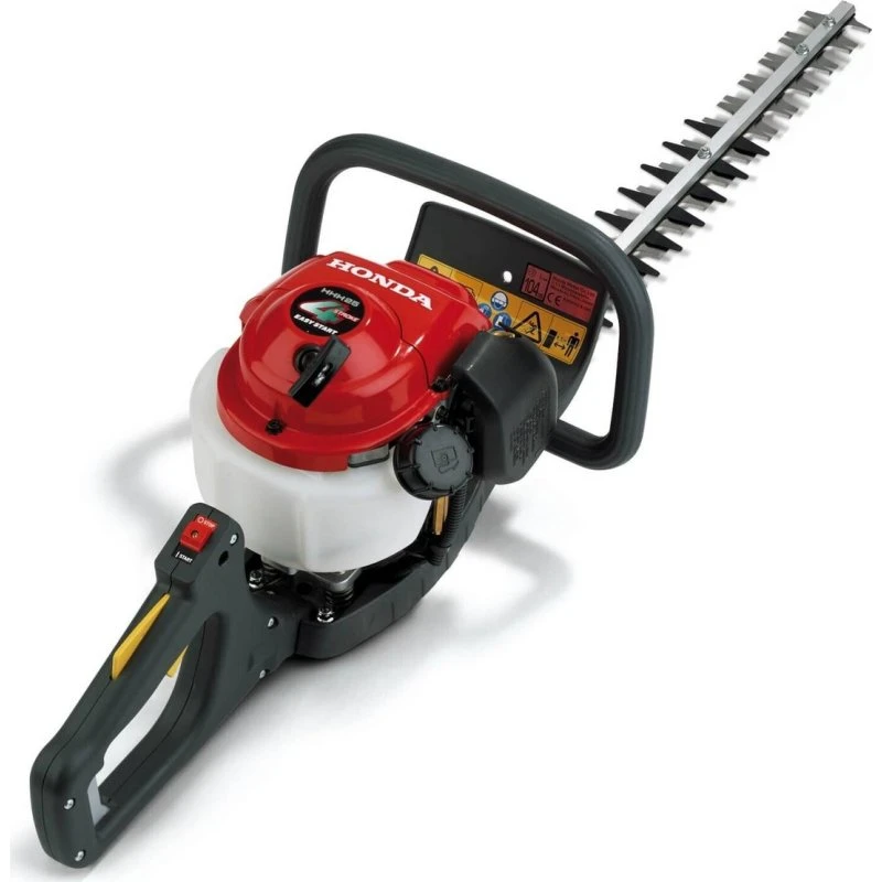 Honda HHH 25D 60E Heckenschere 4-Takt