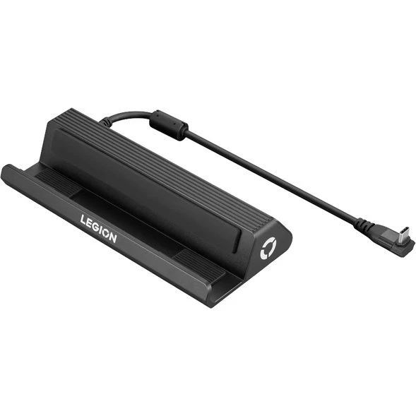Lenovo Legion Go USB-C Dock schwarz