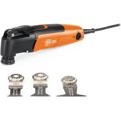 FEIN Multimaster MM 300 Plus Start