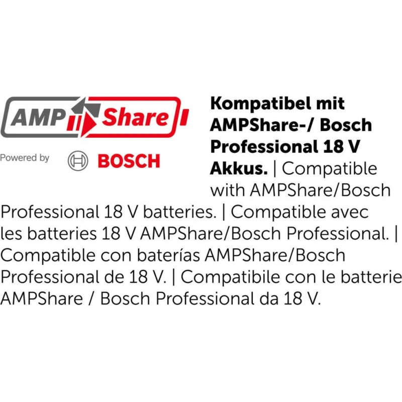Fein MULTIMASTER AMM 500 AS Akku-Oszillierer 2 Ah