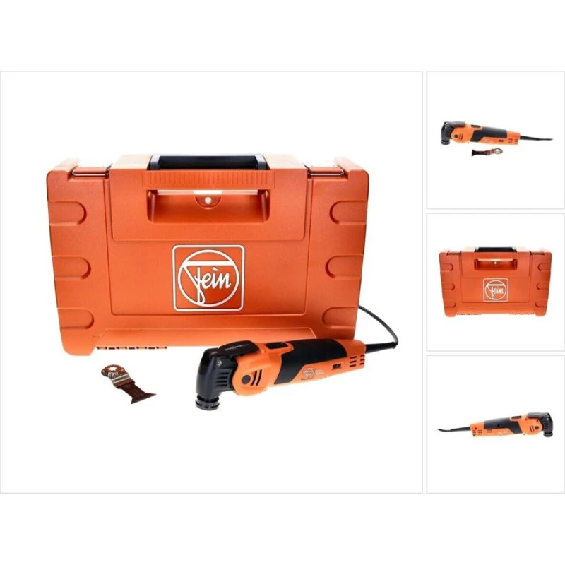 Fein MultiMaster MM 700 Max (72296862000)