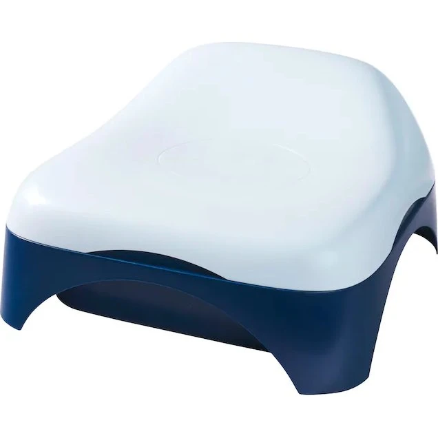 BIG Relax Sandkasten 50x50 cm – Made in Germany