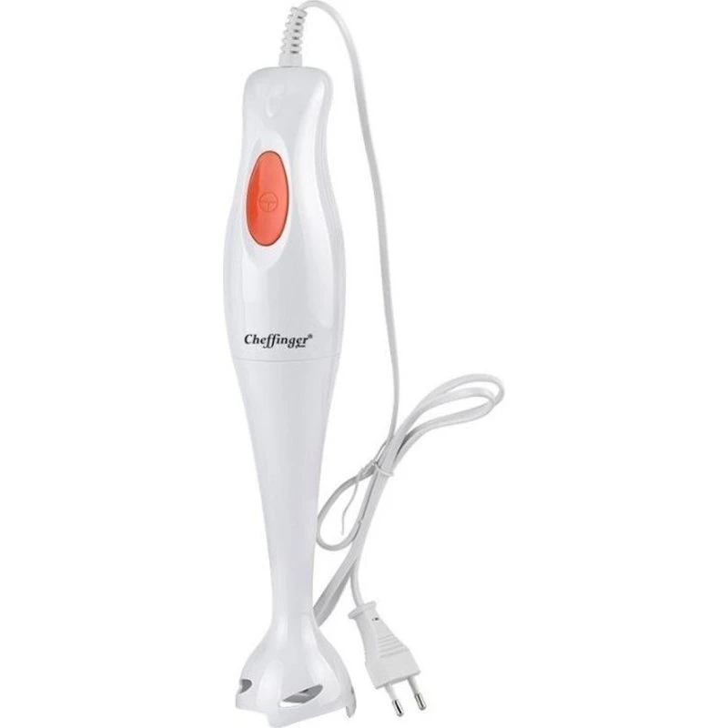 Cheffinger CF-STM300 Stabmixer weiß 300 W