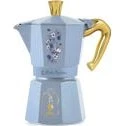 Bialetti Bridgerton Moka Express 6 Tassen