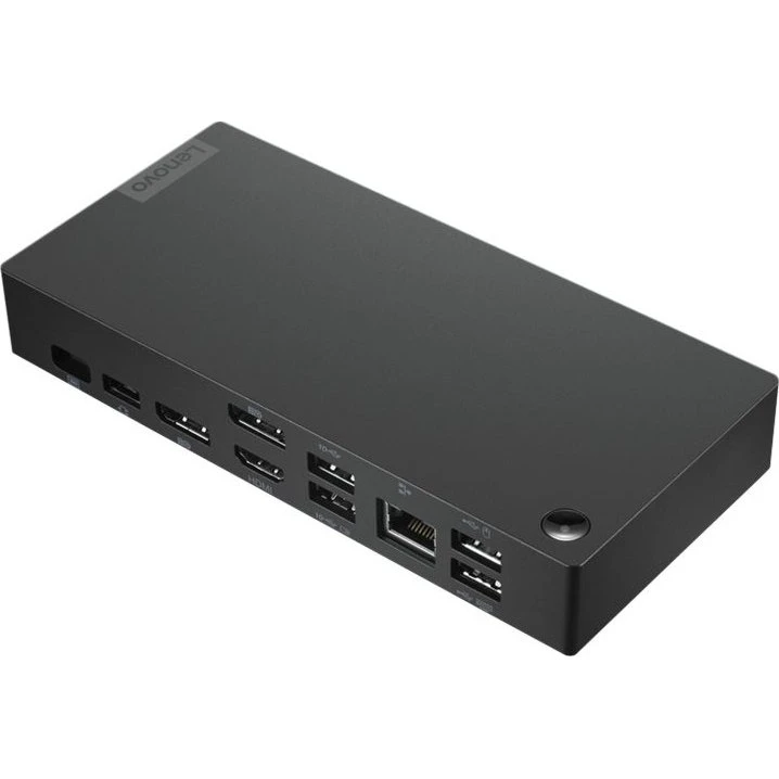 Lenovo ThinkPad USB-C Dock Gen2 40AS