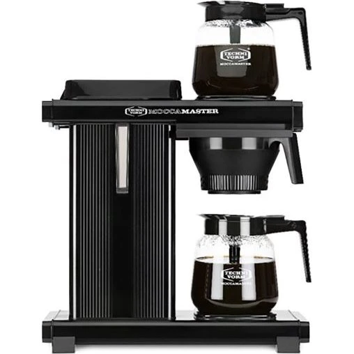 Moccamaster Moccaserver 2 x 1,8 L mit Thermoskanne