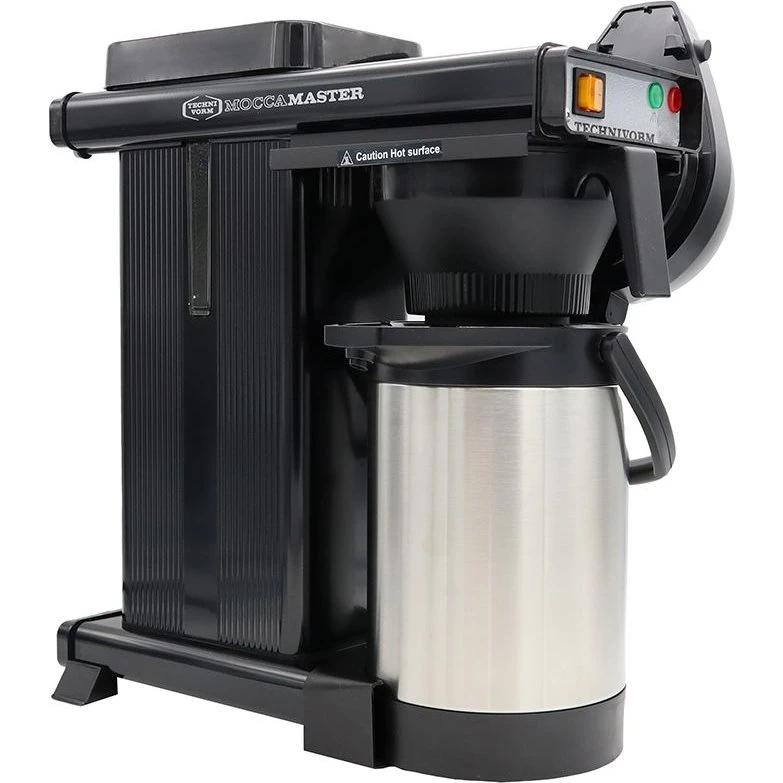 Moccamaster Thermoserve 1,8 L Filterkaffeemaschine (exkl. Kanne)