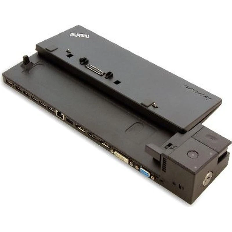 Lenovo ThinkPad Ultra Dock EU