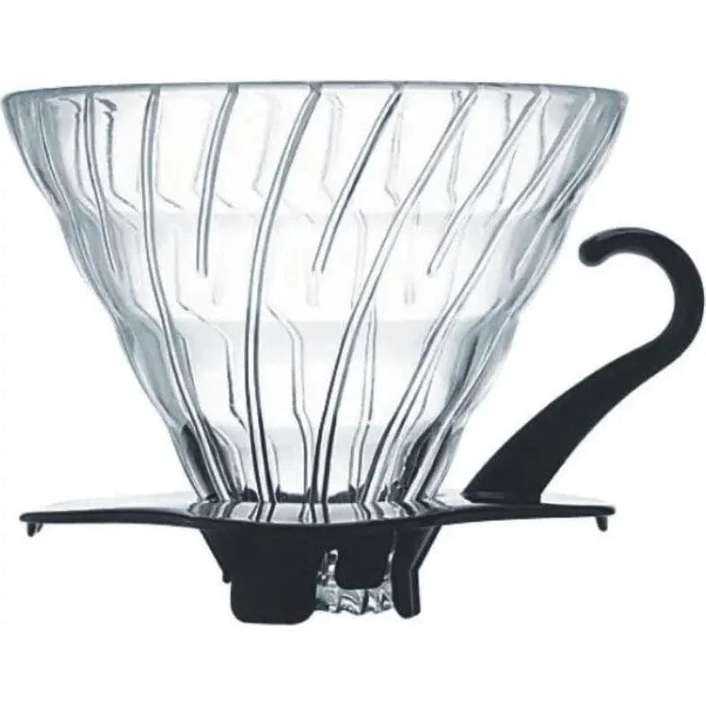 Hario V60 Filter 02 Glas