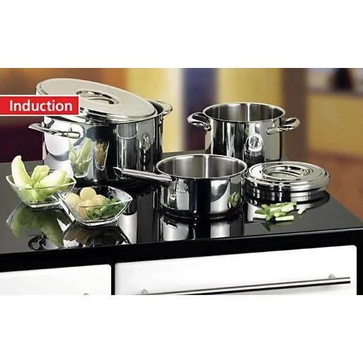 Schulte-Ufer Romana i Thermotopf 18 cm, 2,5 l